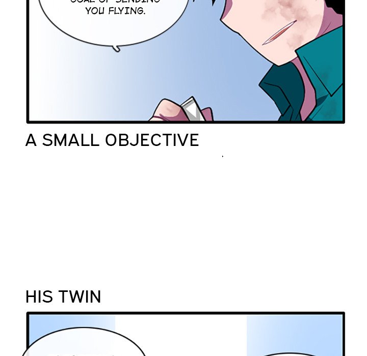Read PANDEMIC chapter 116 image 8 on Lezhin