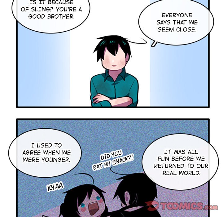 Read PANDEMIC chapter 116 image 9 on Lezhin