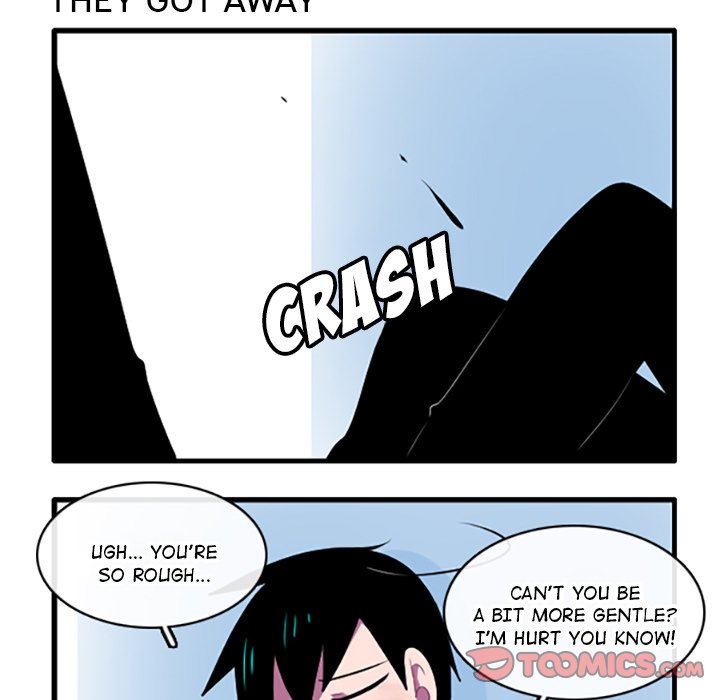 Read PANDEMIC chapter 117 image 12 on Lezhin