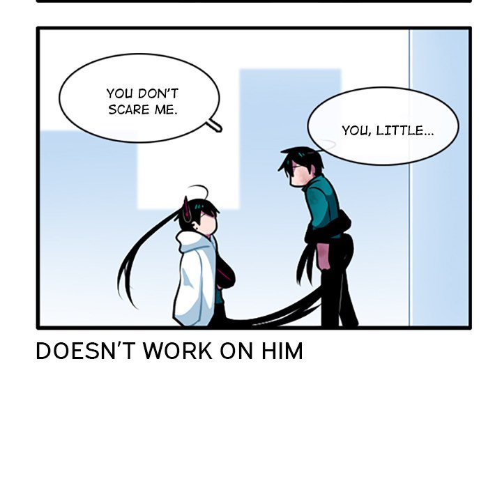 Read PANDEMIC chapter 117 image 14 on Lezhin