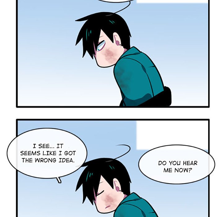 Read PANDEMIC chapter 117 image 16 on Lezhin