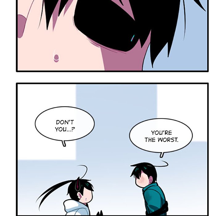 Read PANDEMIC chapter 117 image 20 on Lezhin