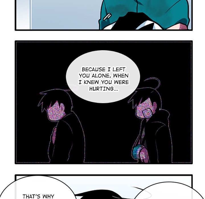 Read PANDEMIC chapter 117 image 22 on Lezhin