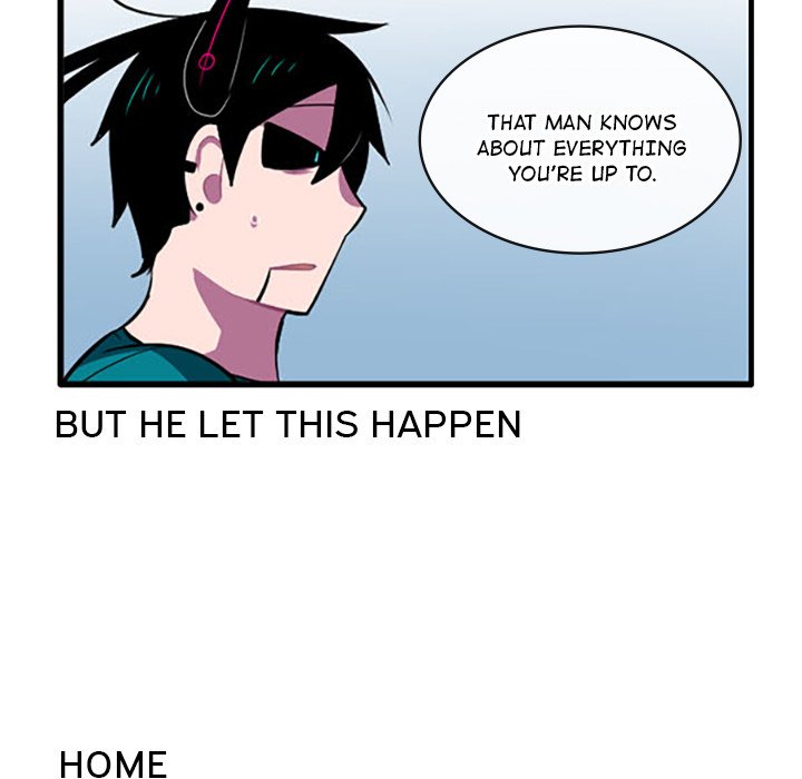 Read PANDEMIC chapter 117 image 30 on Lezhin