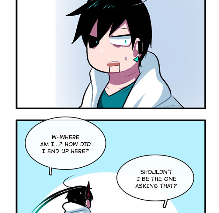 Read PANDEMIC chapter 117 image 4 on Lezhin