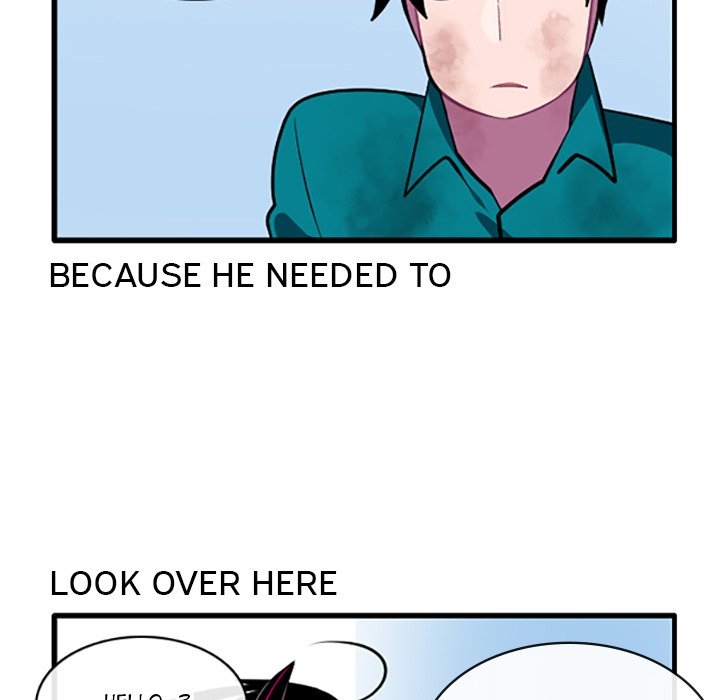 Read PANDEMIC chapter 117 image 8 on Lezhin
