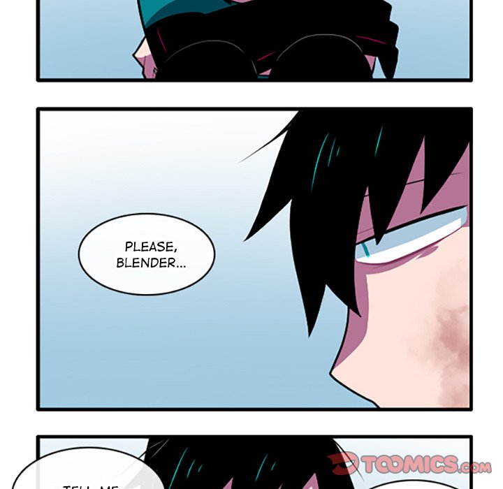 Read PANDEMIC chapter 118 image 10 on Lezhin
