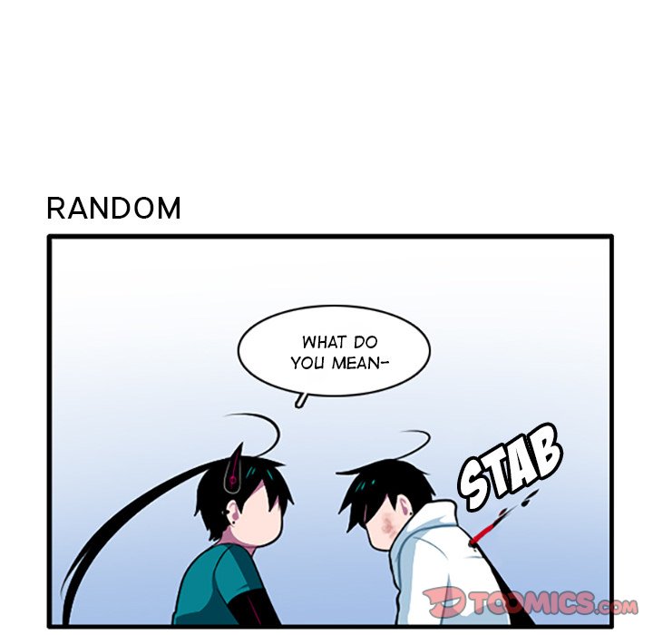 Read PANDEMIC chapter 118 image 18 on Lezhin