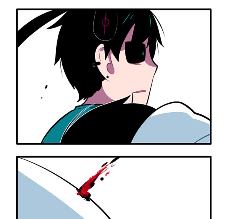 Read PANDEMIC chapter 118 image 19 on Lezhin