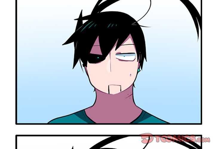 Read PANDEMIC chapter 118 image 2 on Lezhin