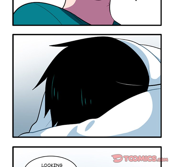 Read PANDEMIC chapter 118 image 22 on Lezhin