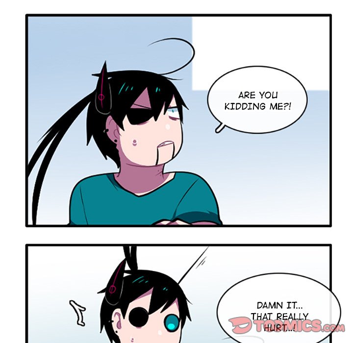 Read PANDEMIC chapter 118 image 26 on Lezhin