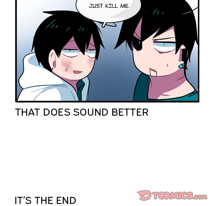 Read PANDEMIC chapter 118 image 30 on Lezhin