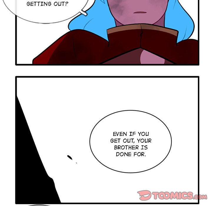 Read PANDEMIC chapter 118 image 32 on Lezhin