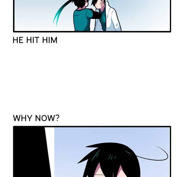 Read PANDEMIC chapter 118 image 5 on Lezhin