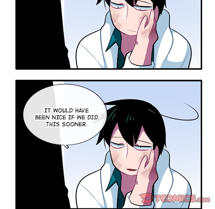 Read PANDEMIC chapter 118 image 6 on Lezhin