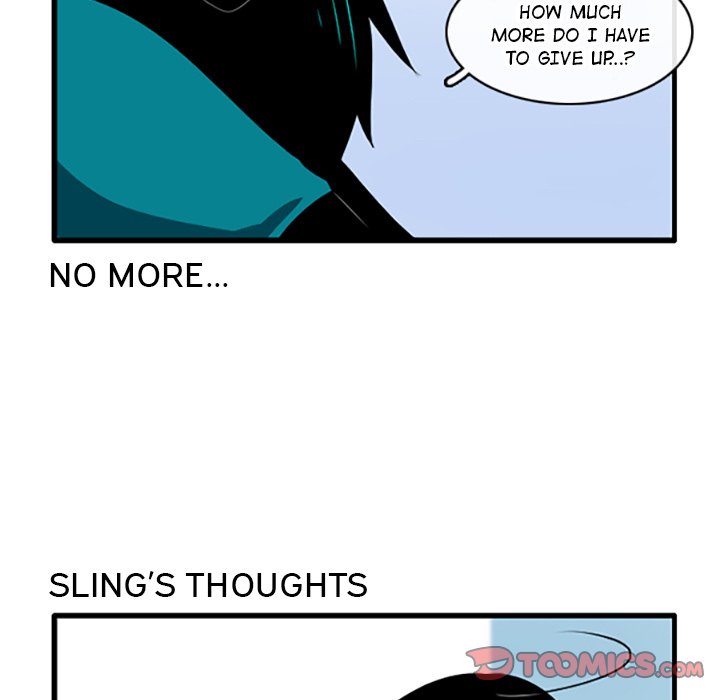 Read PANDEMIC chapter 118 image 8 on Lezhin