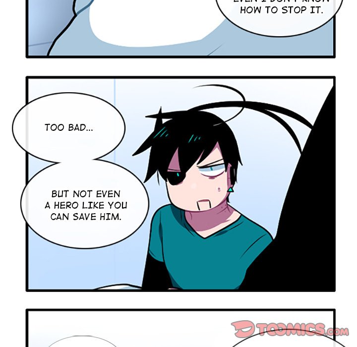 Read PANDEMIC chapter 120 image 10 on Lezhin
