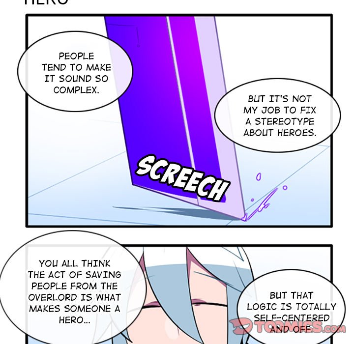 Read PANDEMIC chapter 120 image 12 on Lezhin