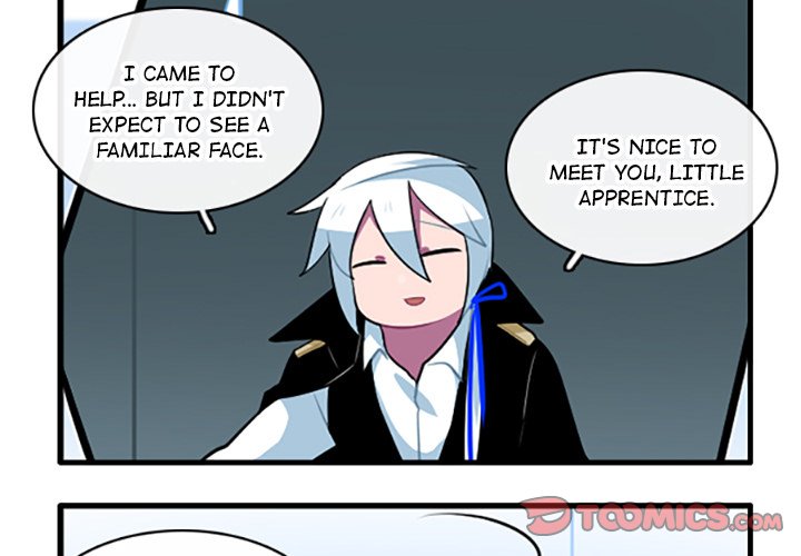 Read PANDEMIC chapter 120 image 2 on Lezhin