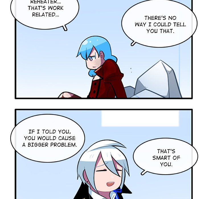 Read PANDEMIC chapter 120 image 23 on Lezhin