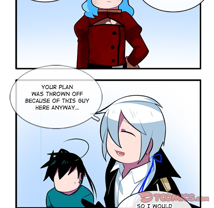 Read PANDEMIC chapter 120 image 6 on Lezhin