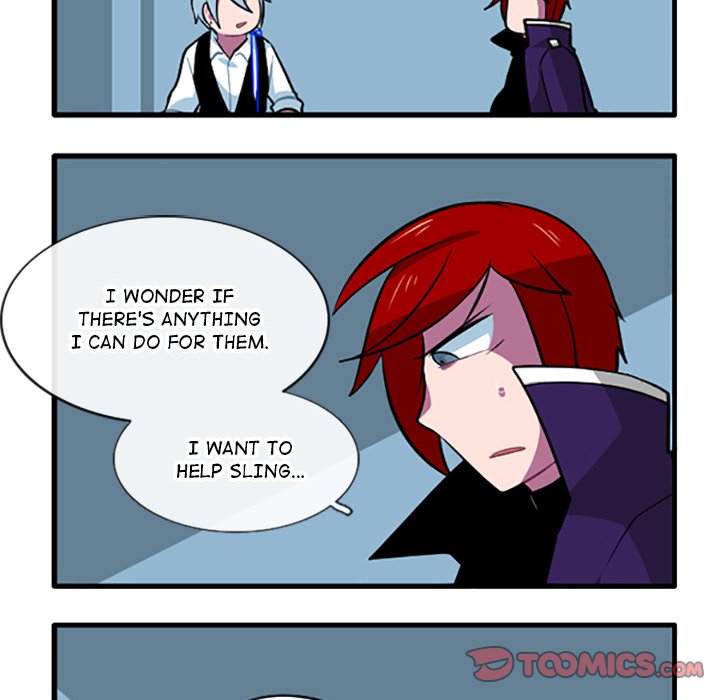 Read PANDEMIC chapter 122 image 10 on Lezhin