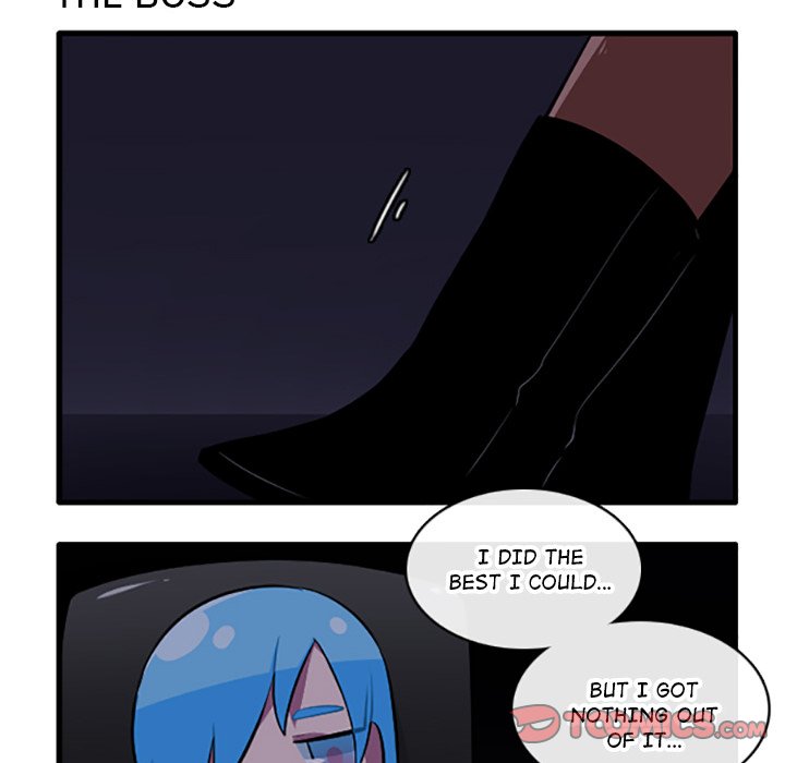Read PANDEMIC chapter 122 image 12 on Lezhin