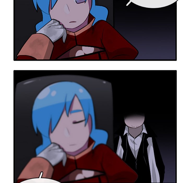Read PANDEMIC chapter 122 image 13 on Lezhin
