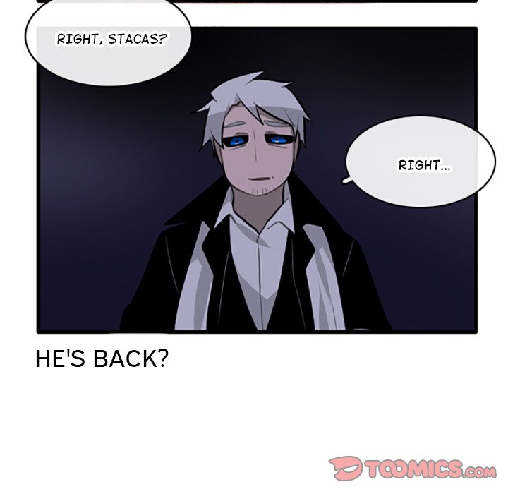 Read PANDEMIC chapter 122 image 14 on Lezhin