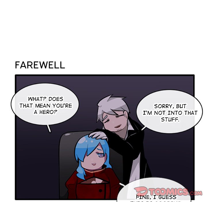 Read PANDEMIC chapter 122 image 18 on Lezhin