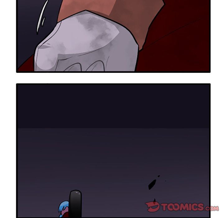 Read PANDEMIC chapter 122 image 20 on Lezhin