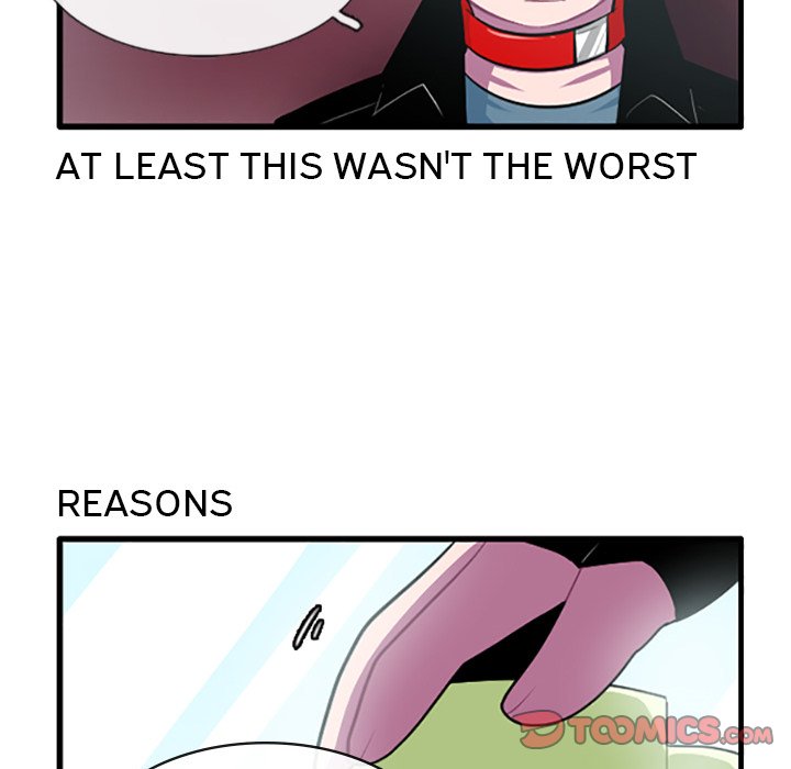 Read PANDEMIC chapter 122 image 24 on Lezhin