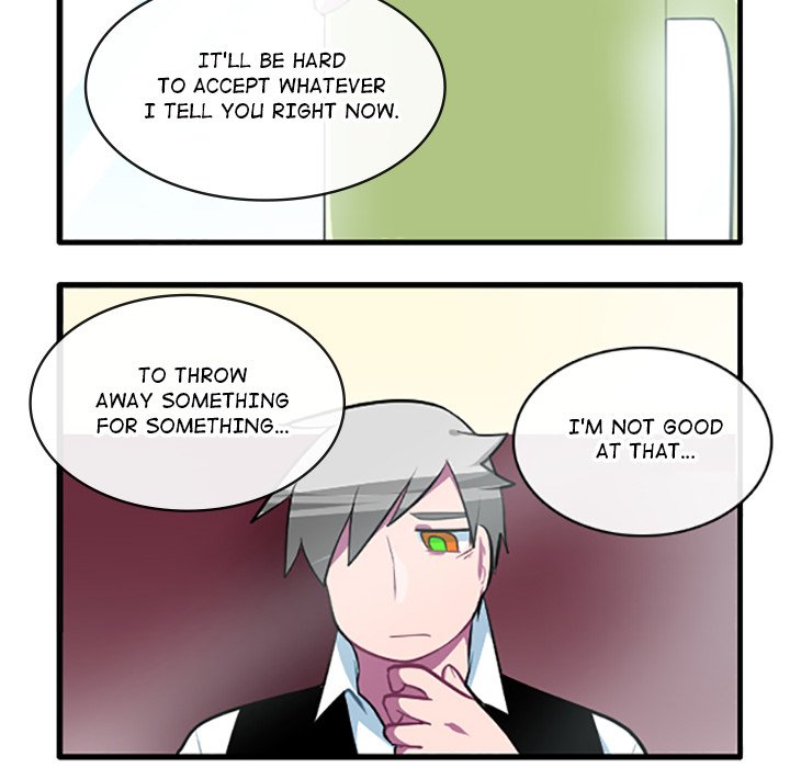Read PANDEMIC chapter 122 image 25 on Lezhin