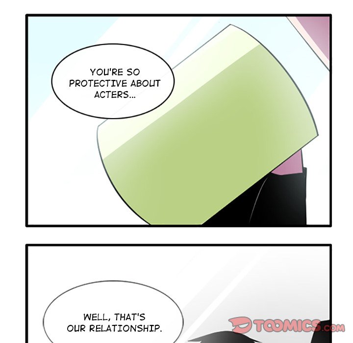 Read PANDEMIC chapter 122 image 26 on Lezhin
