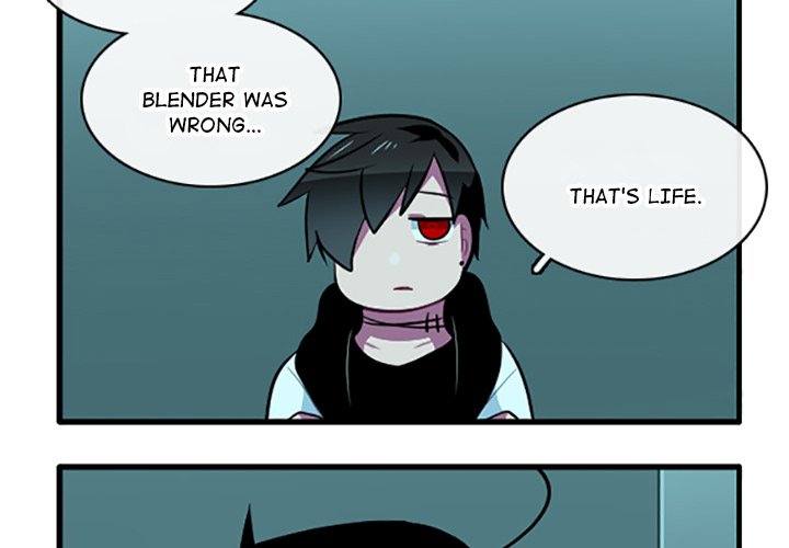 Read PANDEMIC chapter 122 image 3 on Lezhin