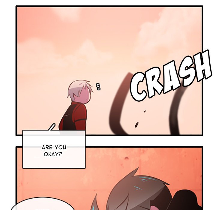 Read PANDEMIC chapter 122 image 31 on Lezhin
