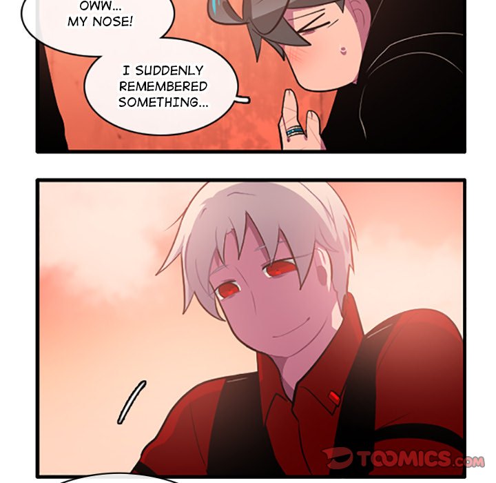 Read PANDEMIC chapter 122 image 32 on Lezhin