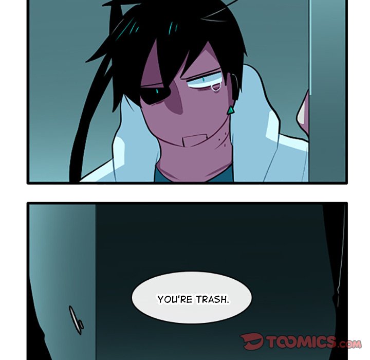Read PANDEMIC chapter 122 image 4 on Lezhin