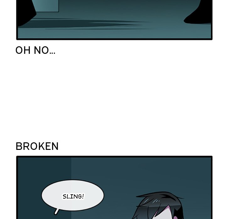 Read PANDEMIC chapter 122 image 5 on Lezhin