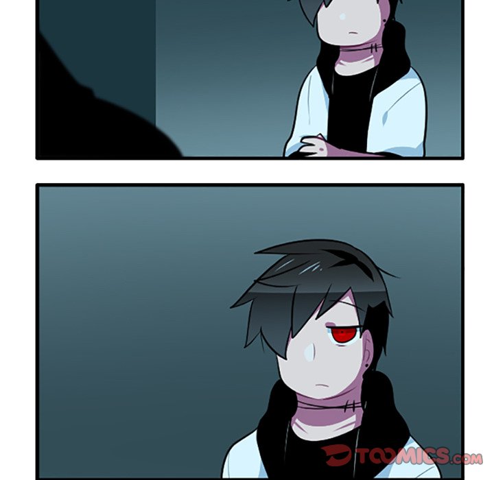 Read PANDEMIC chapter 122 image 6 on Lezhin