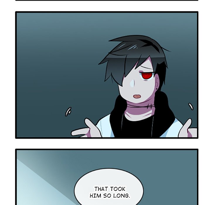 Read PANDEMIC chapter 122 image 7 on Lezhin