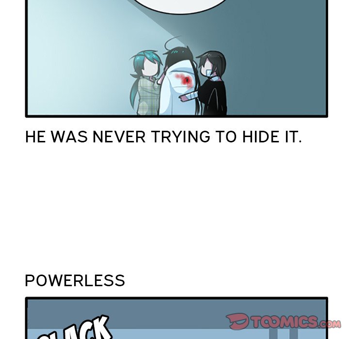 Read PANDEMIC chapter 122 image 8 on Lezhin
