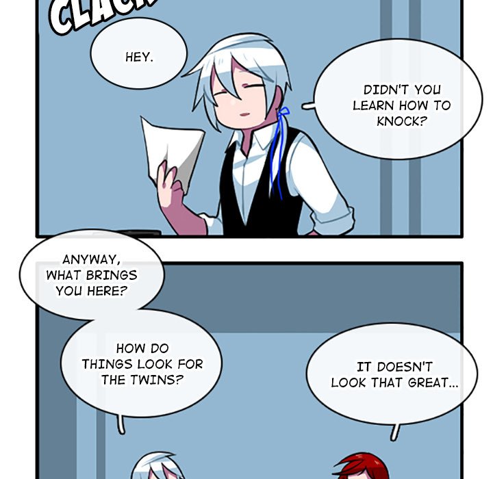 Read PANDEMIC chapter 122 image 9 on Lezhin