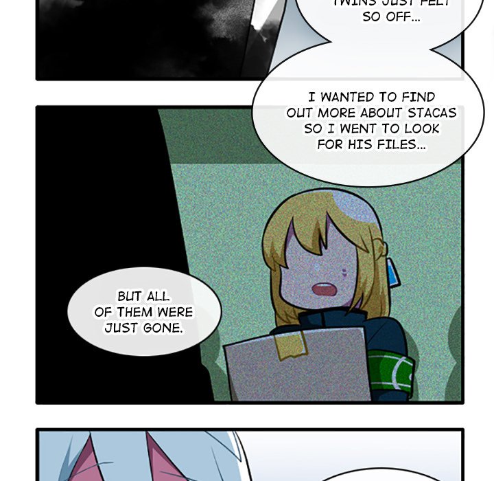 Read PANDEMIC chapter 123 image 10 on Lezhin