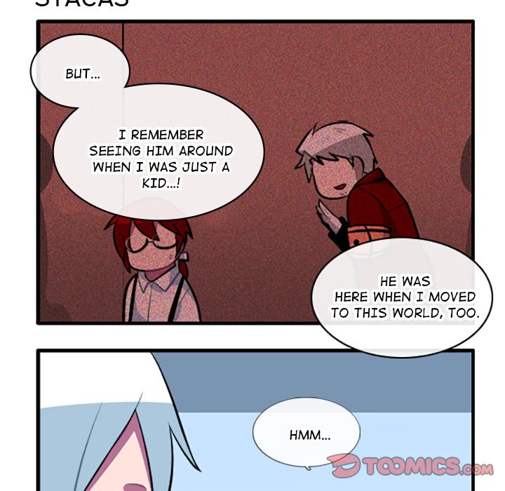 Read PANDEMIC chapter 123 image 12 on Lezhin