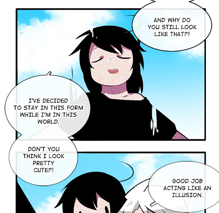 Read PANDEMIC chapter 123 image 19 on Lezhin