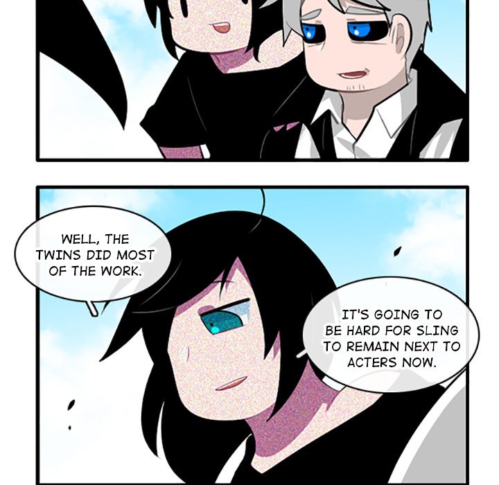 Read PANDEMIC chapter 123 image 20 on Lezhin