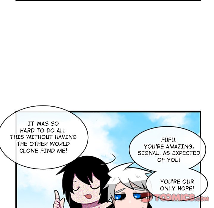 Read PANDEMIC chapter 123 image 21 on Lezhin