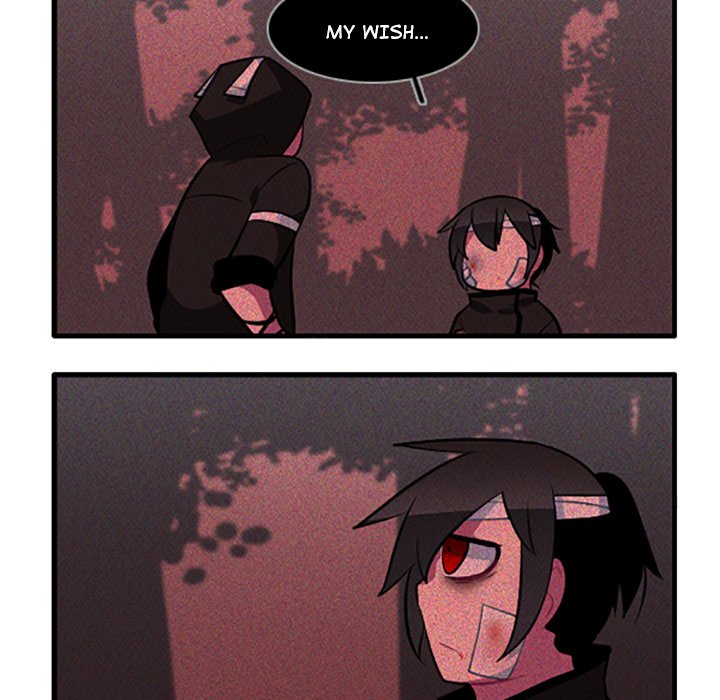 Read PANDEMIC chapter 123 image 28 on Lezhin